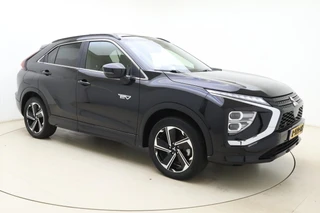 Mitsubishi Eclipse Cross – thumbnail 8