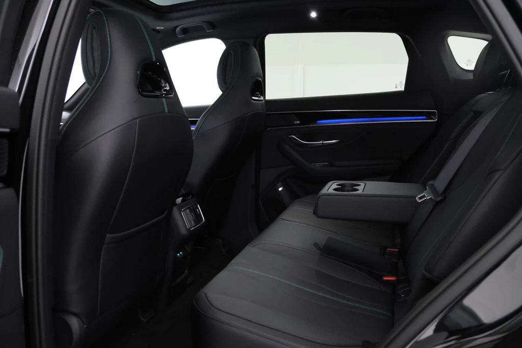 BYD SEAL U – foto 41