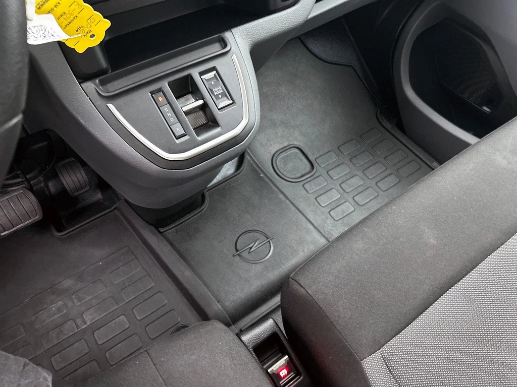 Opel Vivaro-e – foto 24
