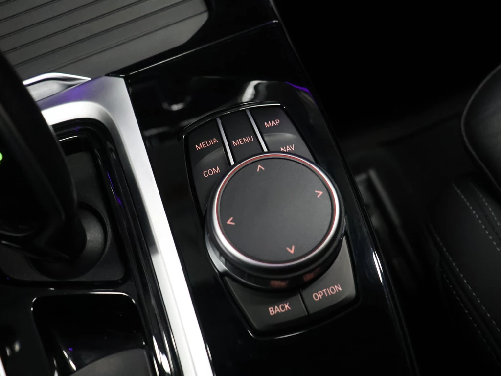 BMW X3 – foto 23