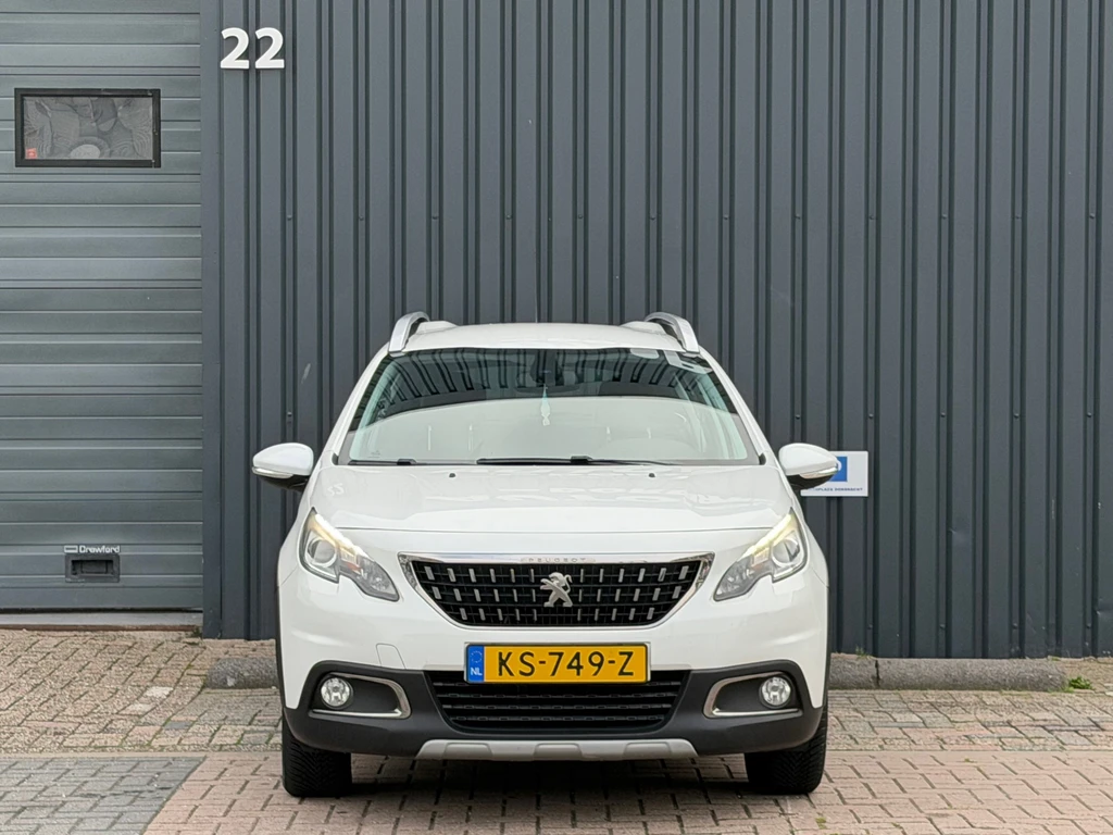 Peugeot 2008 – foto 5
