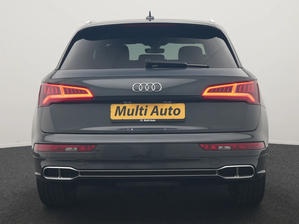 Audi Q5 – foto 5