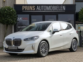 BMW 2 Serie – thumbnail 1
