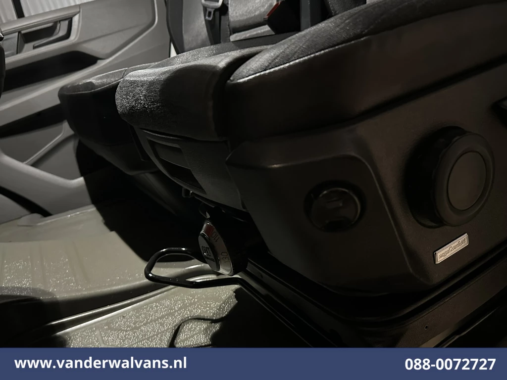 Volkswagen Crafter – foto 10