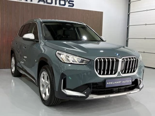 BMW X1 – thumbnail 8