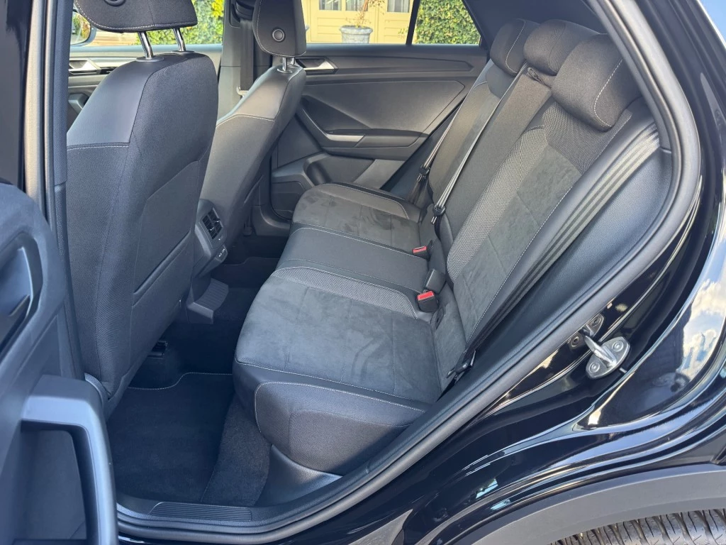 Volkswagen T-Roc – foto 15