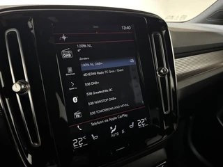 Volvo XC40 – thumbnail 40