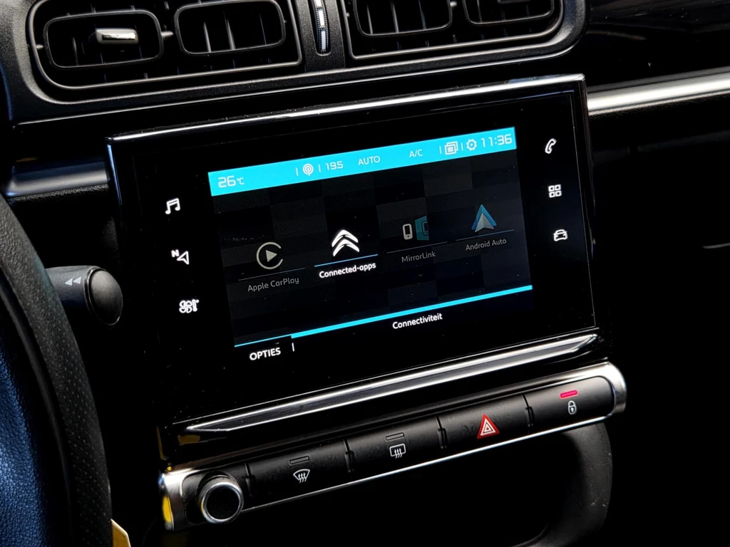 Citroën C3 – foto 33