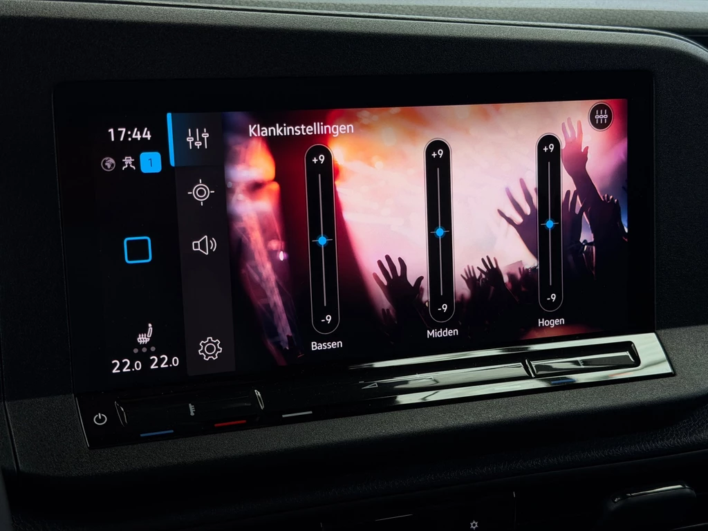 Volkswagen Caddy – foto 18
