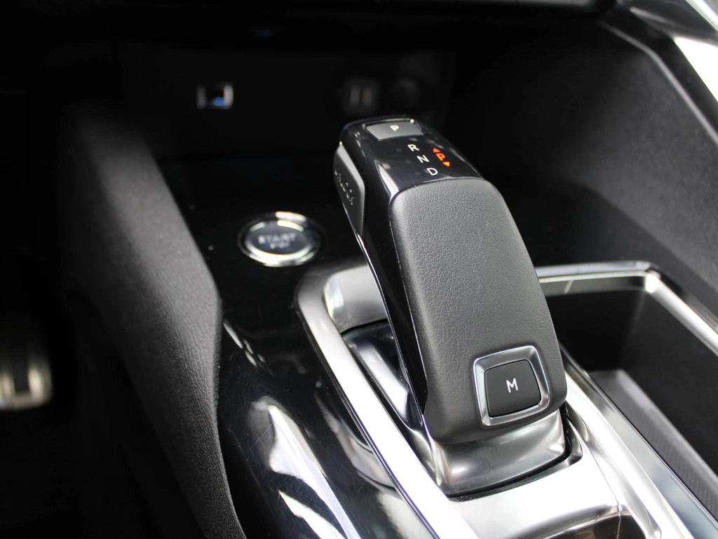 Peugeot 3008 – foto 18