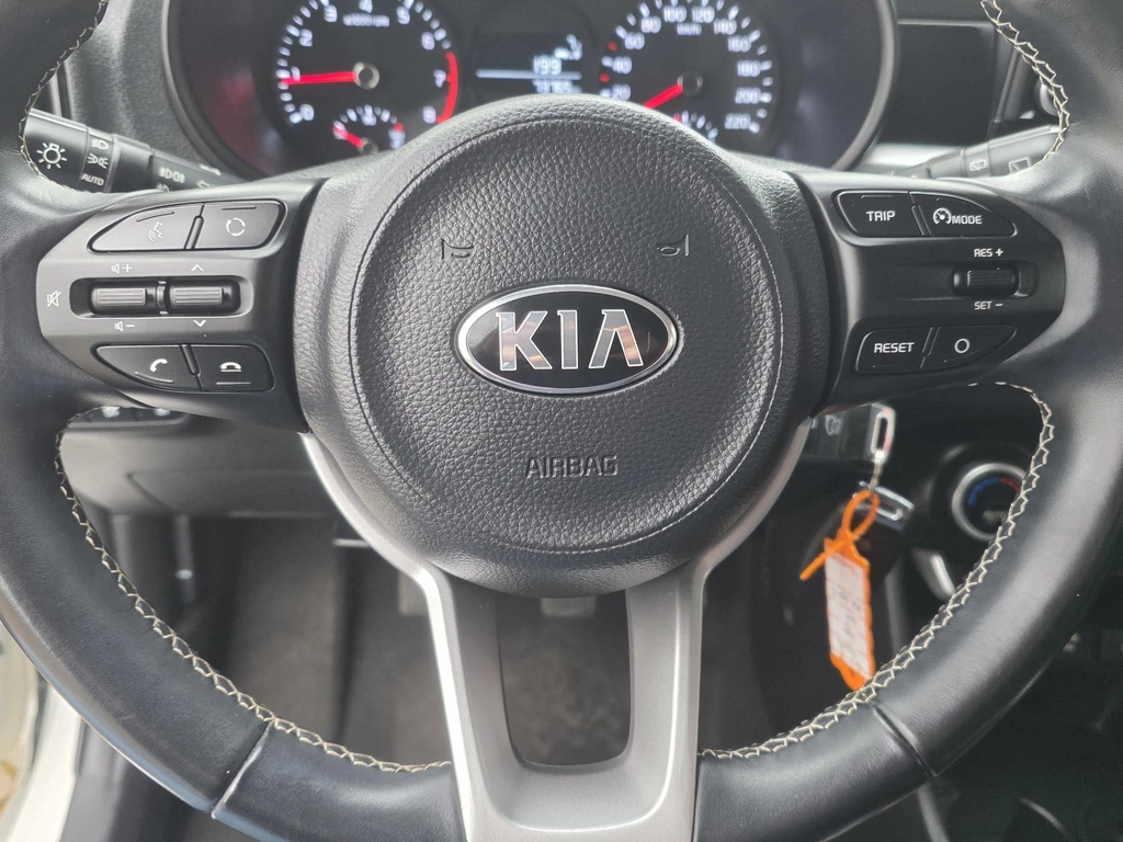 Kia Picanto – foto 17