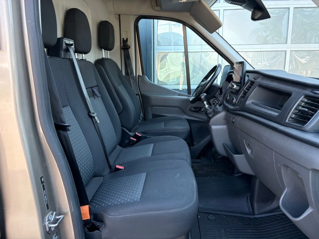 Ford Transit – foto 10
