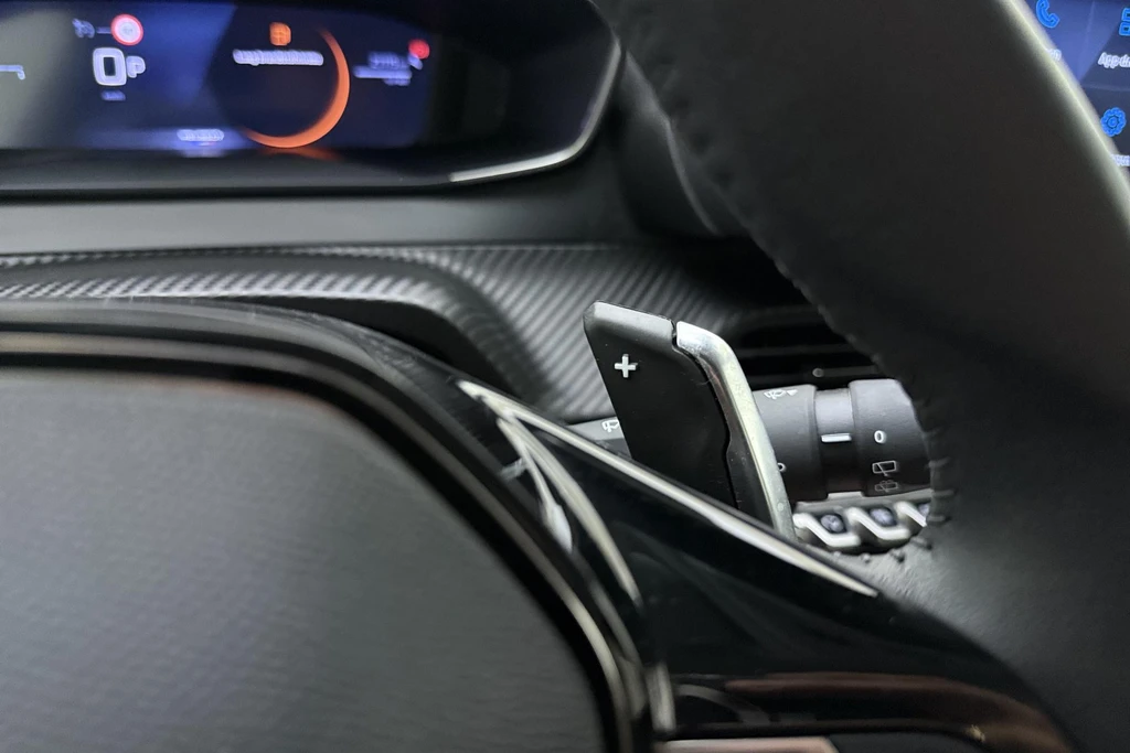 Peugeot 208 – foto 19