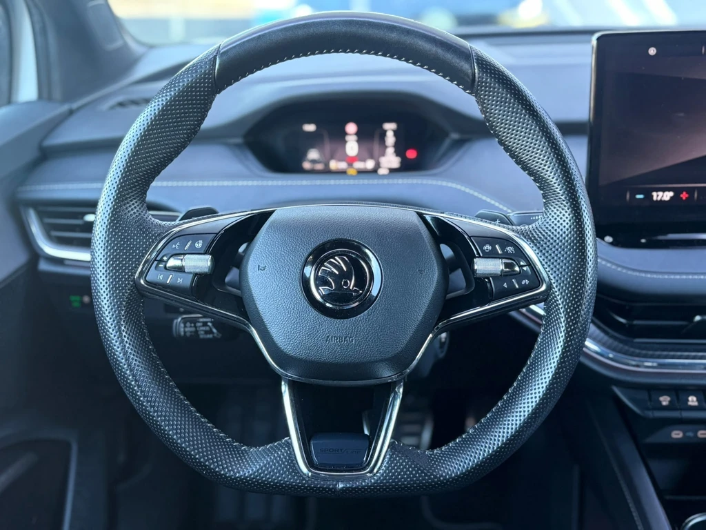 Škoda Enyaq iV – foto 37