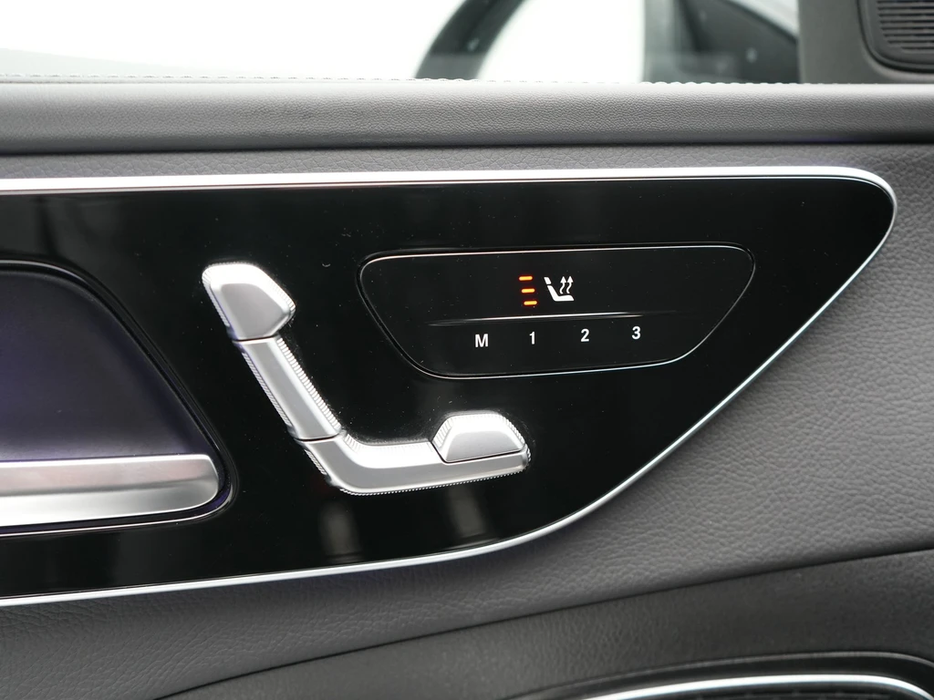 Mercedes-Benz C-Klasse – foto 19