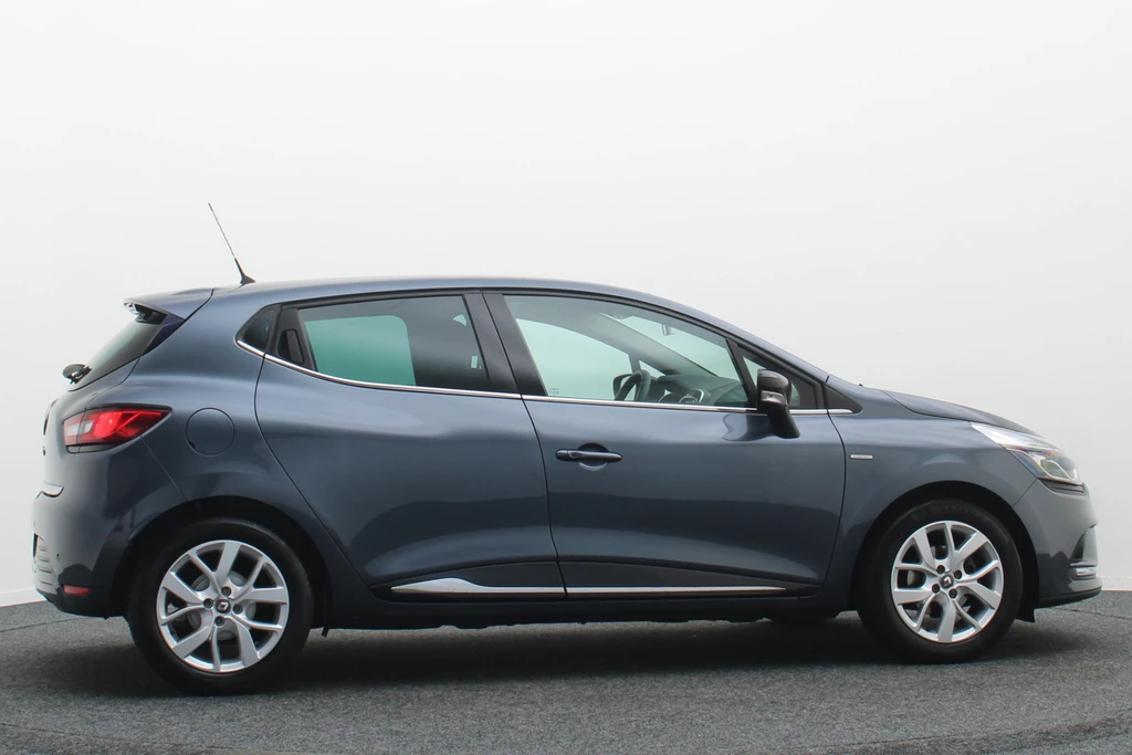 Renault Clio – foto 9