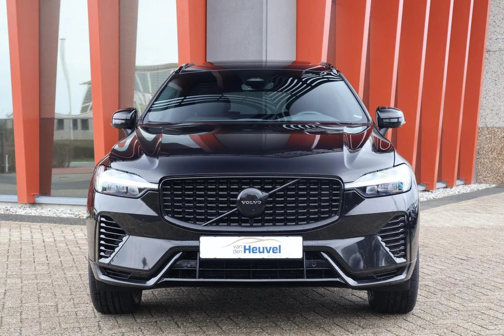 Volvo XC60 – foto 5