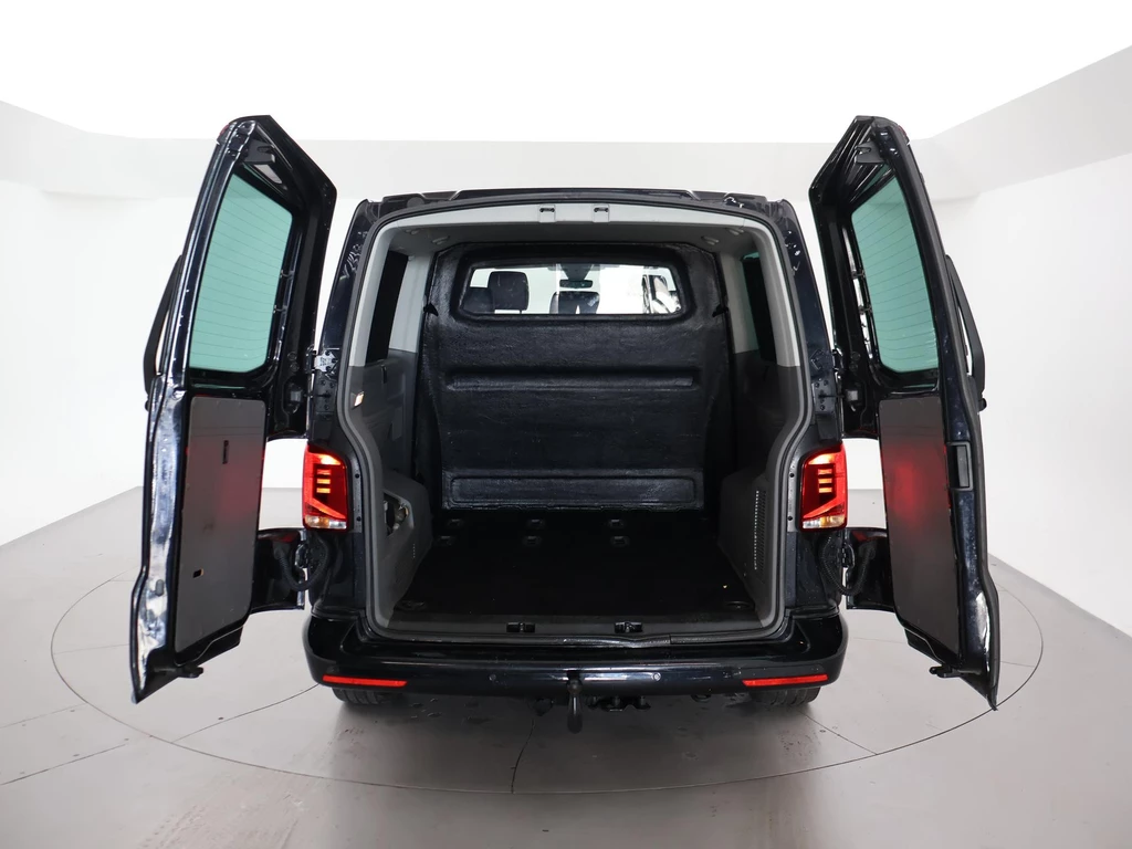 Volkswagen Transporter – foto 35