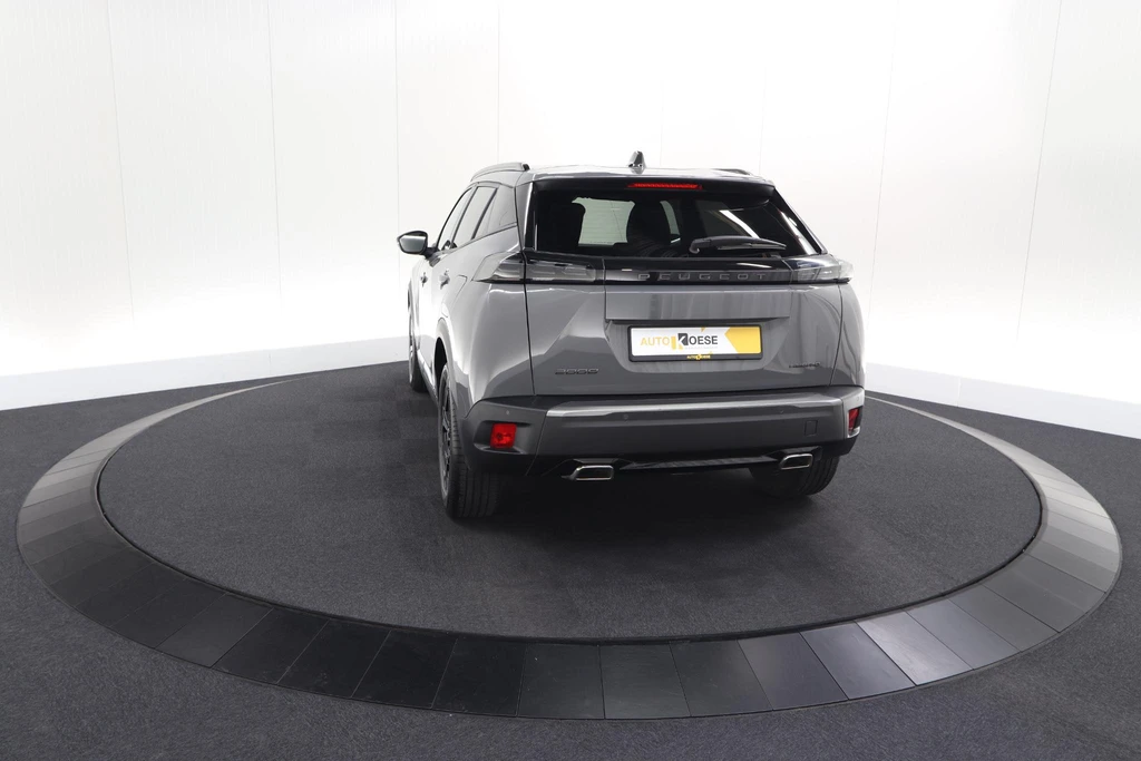 Peugeot 2008 – foto 6