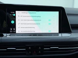 Volkswagen Golf – thumbnail 23