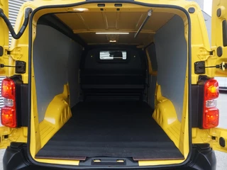 Opel Vivaro-e – thumbnail 8