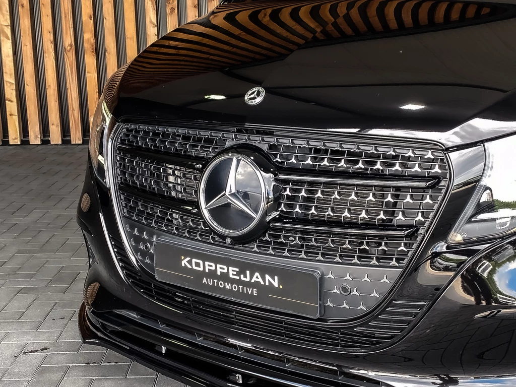 Mercedes-Benz V-Klasse – foto 36