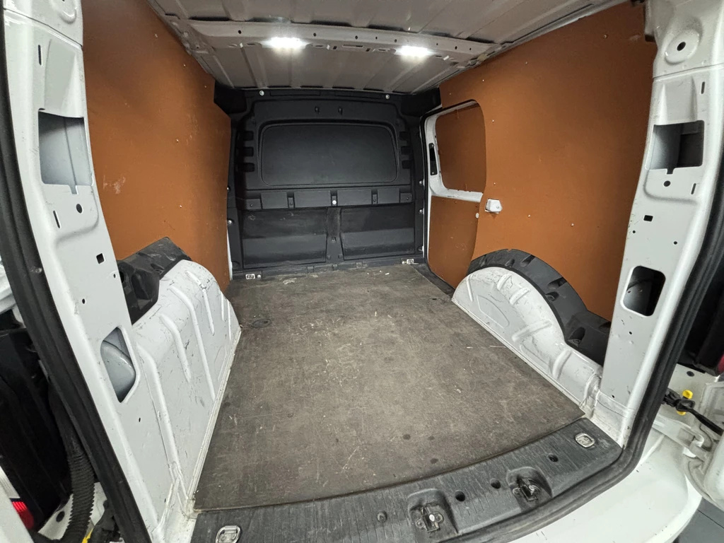 Volkswagen Caddy – foto 24