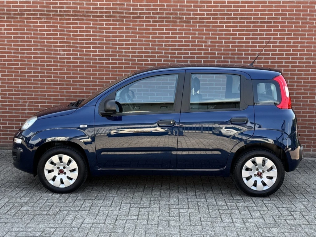Fiat Panda – foto 2