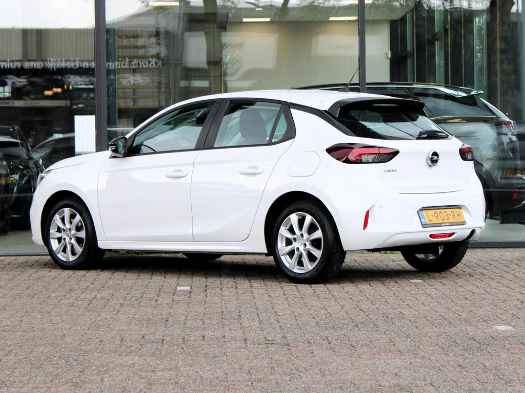 Opel Corsa – foto 2