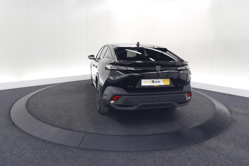 Peugeot 408 – foto 6
