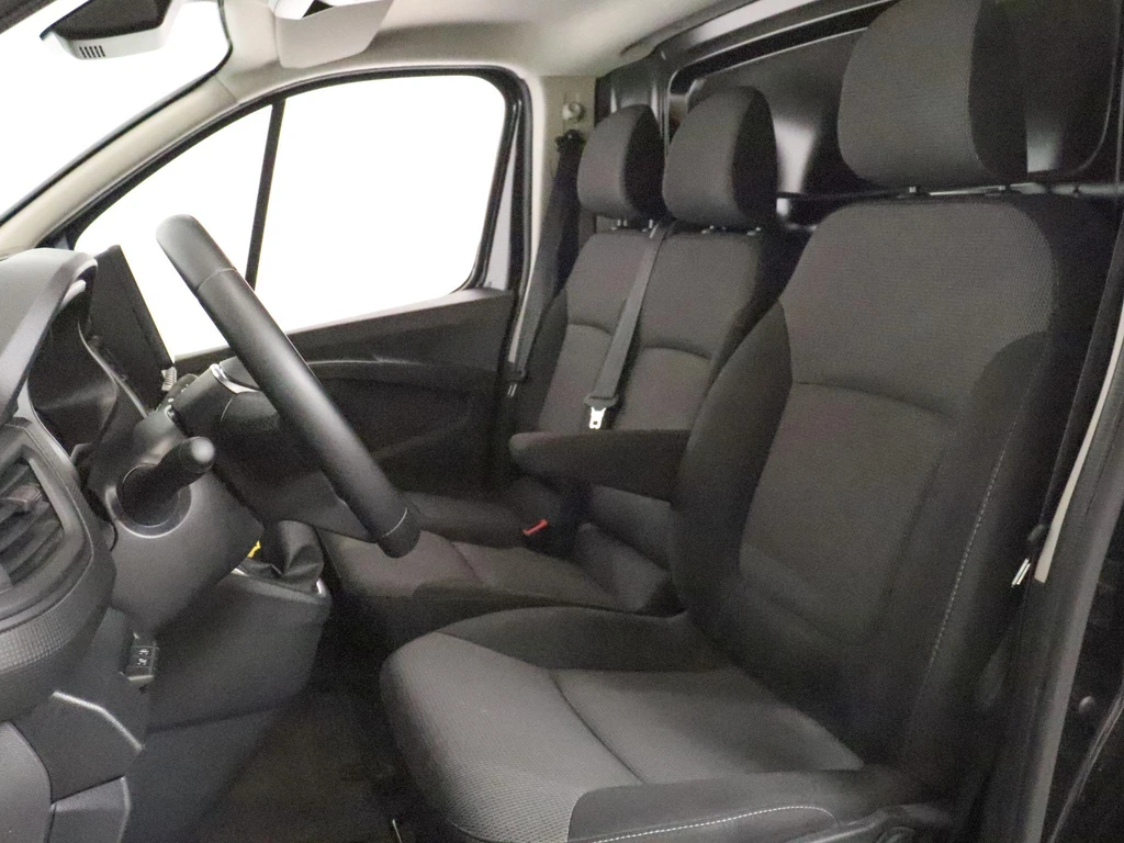 Renault Trafic – foto 36
