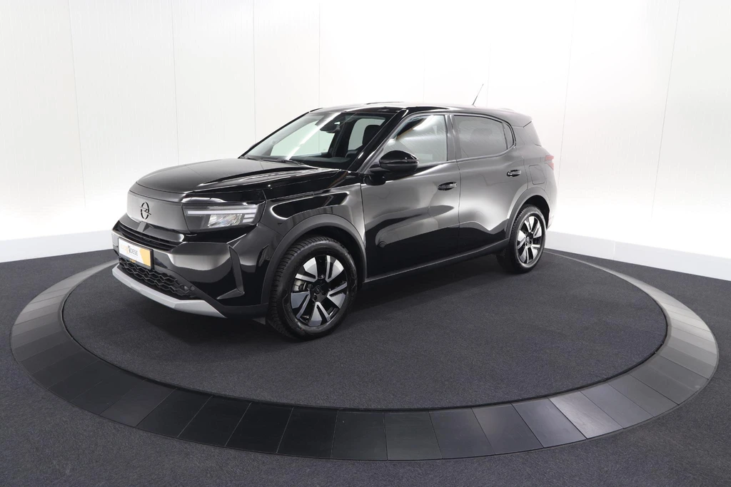 Opel Frontera – foto 2