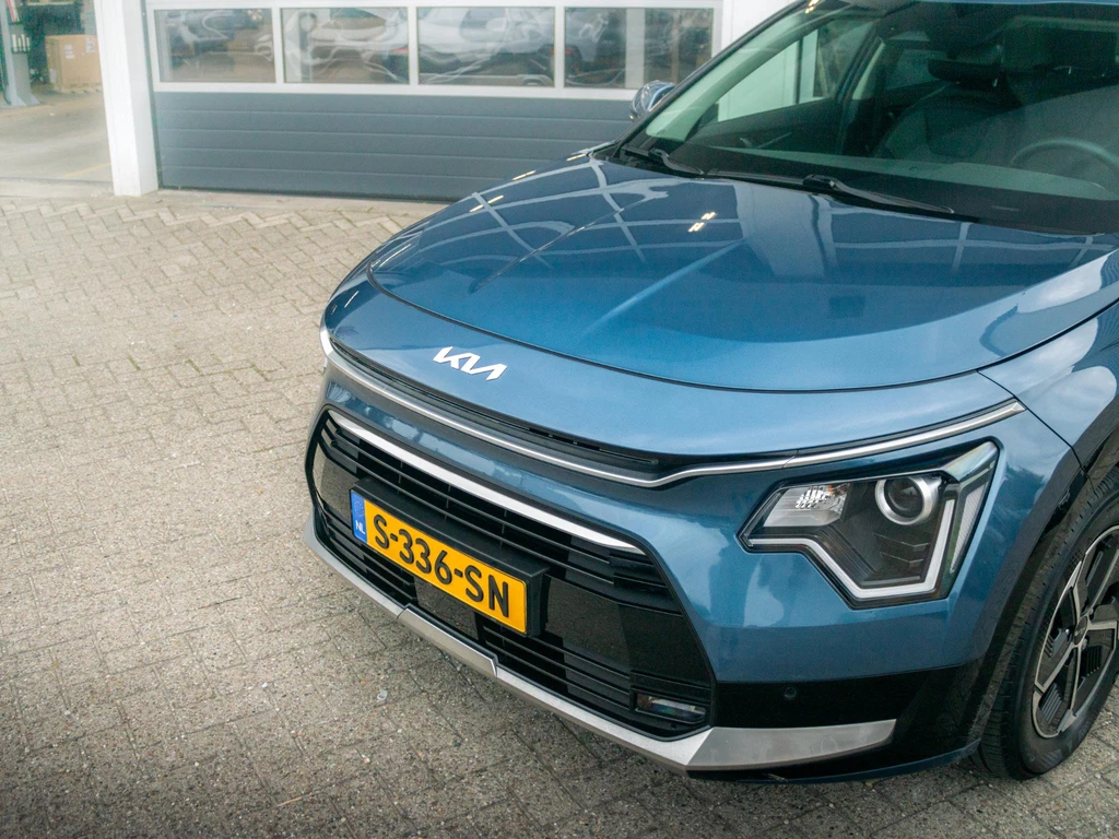 Kia Niro – foto 2