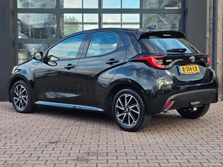 Toyota Yaris – thumbnail 4