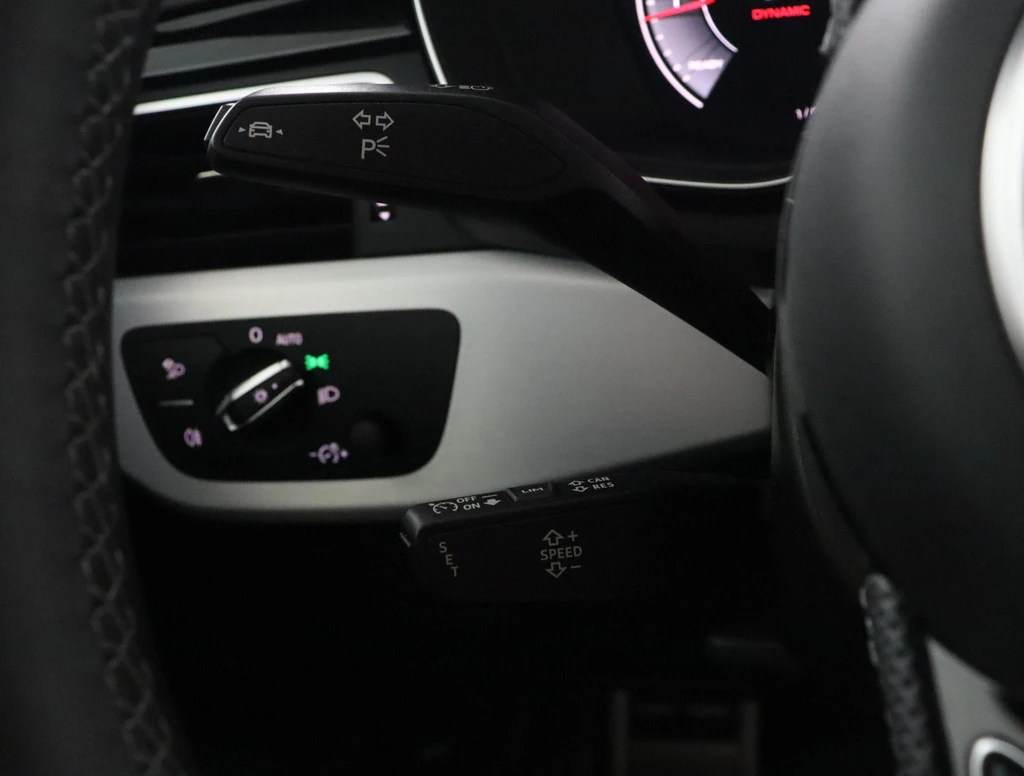 Audi A4 – foto 10
