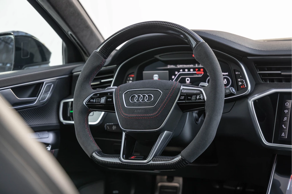 Audi RS6 – foto 23