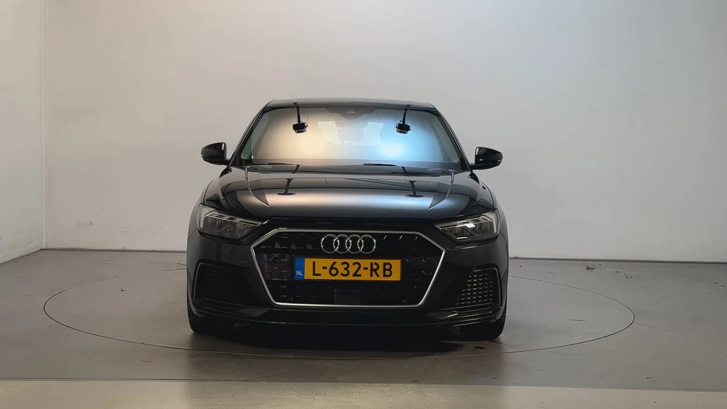 Audi A1 Sportback – foto 8