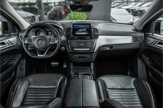 Mercedes-Benz GLE – thumbnail 15