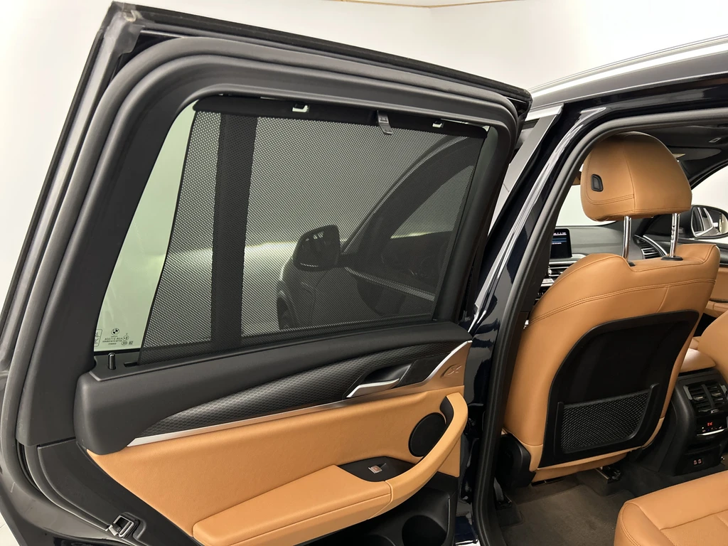 BMW X3 – foto 19