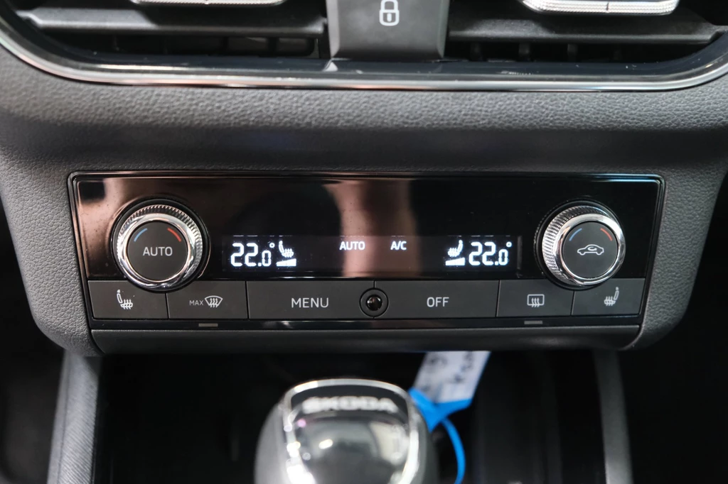 Škoda Kamiq – foto 19
