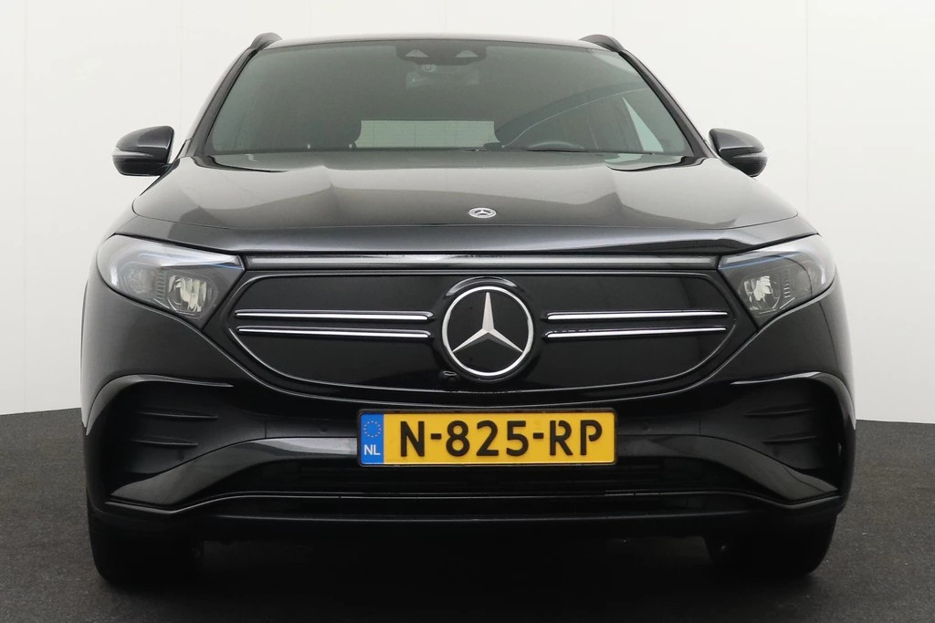 Mercedes-Benz EQA – foto 6