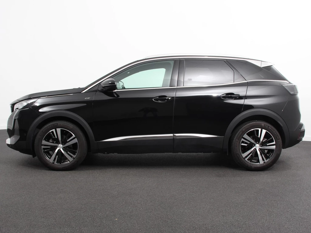 Peugeot 3008 – foto 3