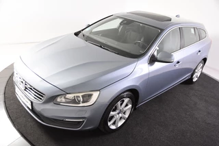 Volvo V60 – thumbnail 2