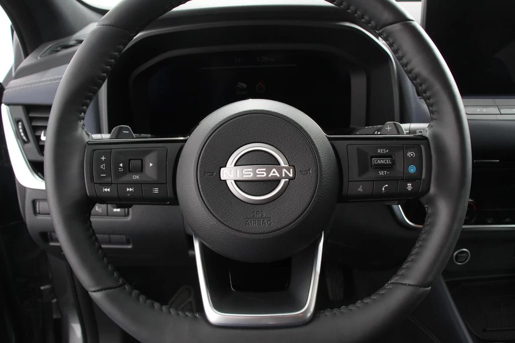 Nissan QASHQAI – foto 15