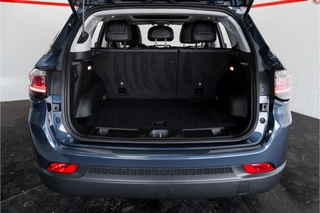 Jeep Compass – thumbnail 35