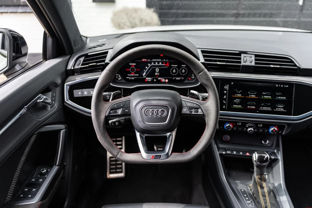 Audi RSQ3 – foto 16