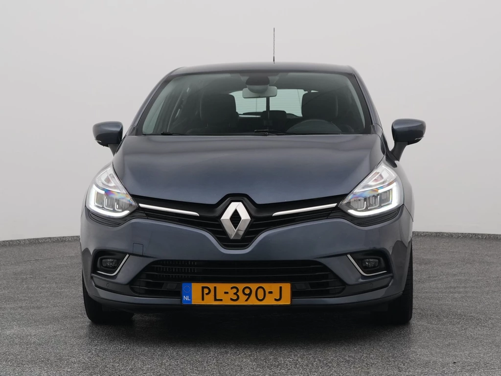 Renault Clio – foto 16