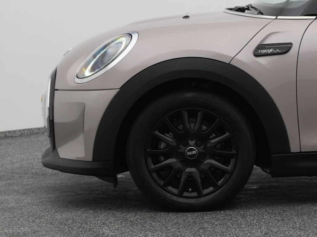 MINI 3-deurs – foto 23