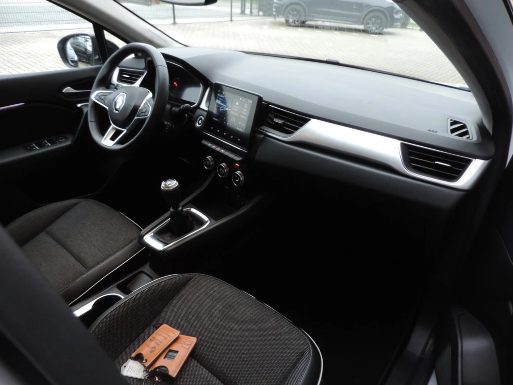 Renault Captur – foto 12