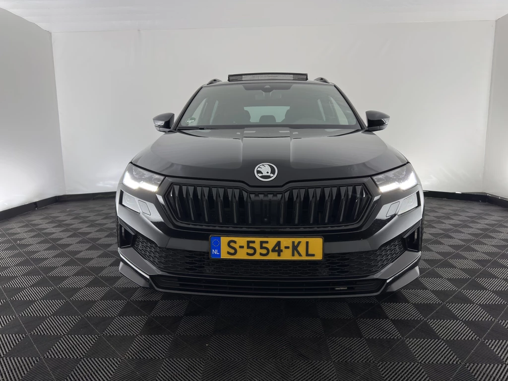Škoda Karoq – foto 6